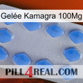 Gelée Kamagra 100Mg 21
